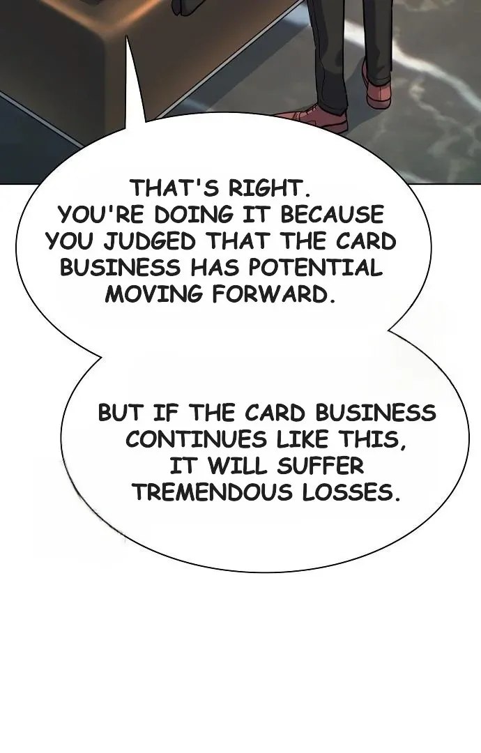 The Chaebeol’s Youngest Son Chapter 176 page 85 - 