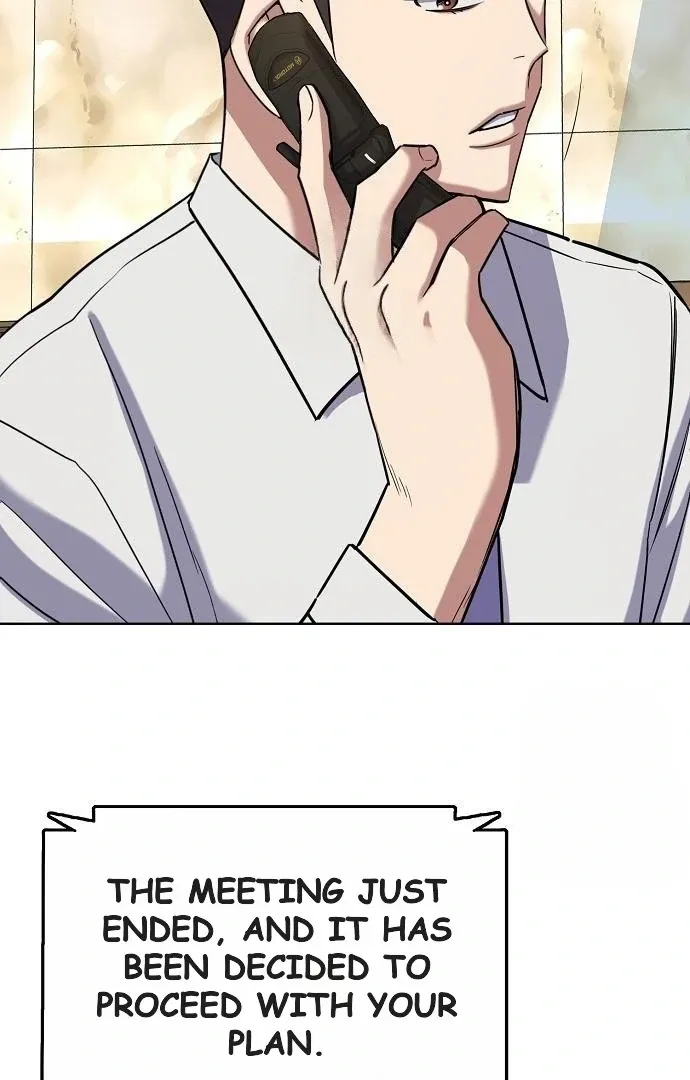 The Chaebeol’s Youngest Son Chapter 176 page 99 - 