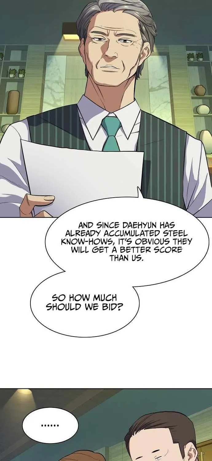 The Chaebeol’s Youngest Son Chapter 18 page 14 - 