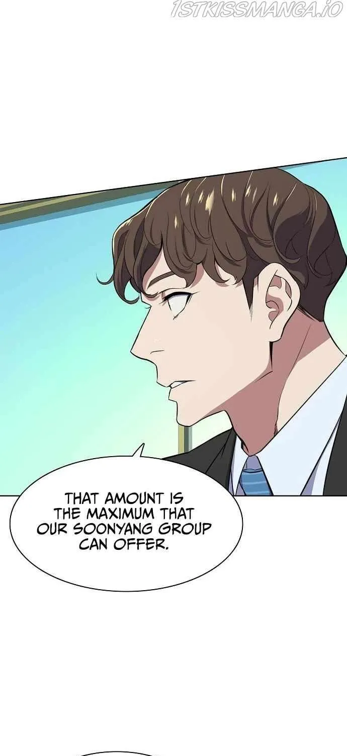 The Chaebeol’s Youngest Son Chapter 18 page 18 - 