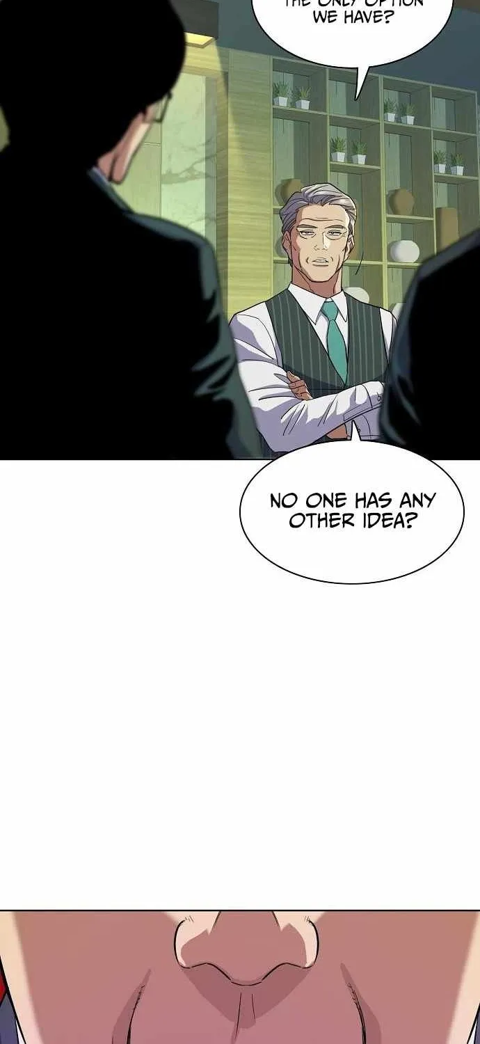 The Chaebeol’s Youngest Son Chapter 18 page 26 - 