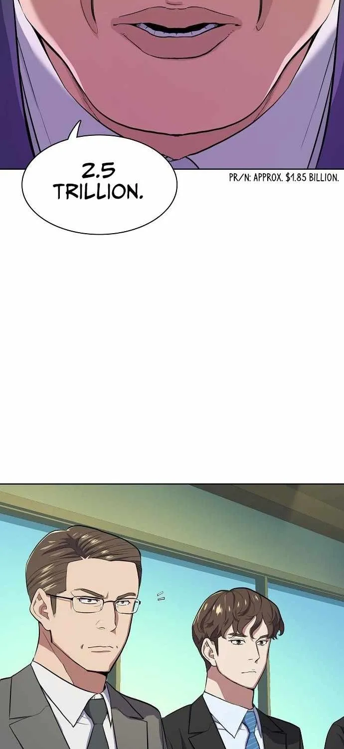 The Chaebeol’s Youngest Son Chapter 18 page 27 - 