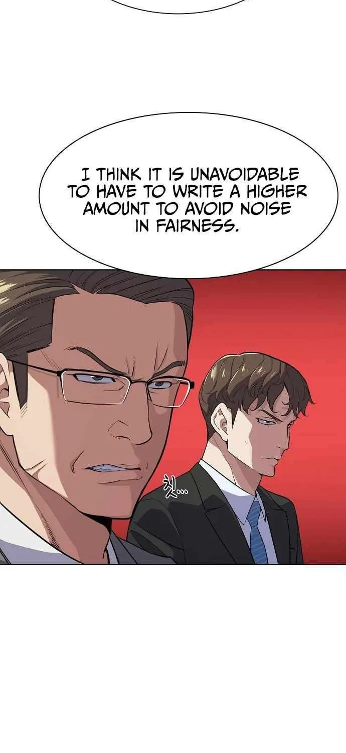 The Chaebeol’s Youngest Son Chapter 18 page 33 - 