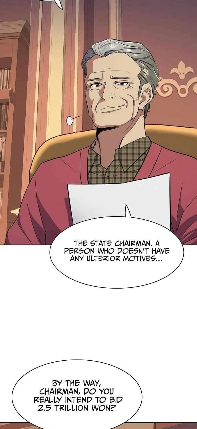 The Chaebeol’s Youngest Son Chapter 18 page 44 - 