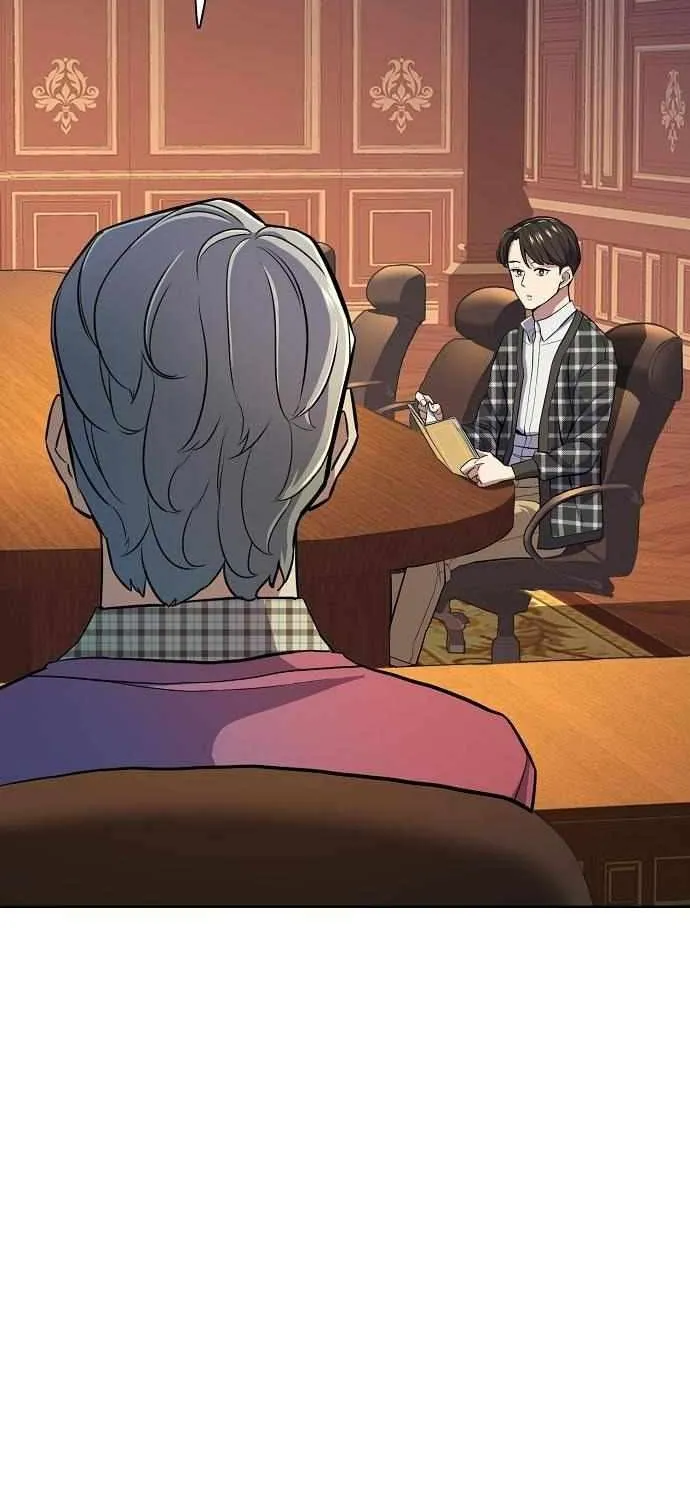 The Chaebeol’s Youngest Son Chapter 18 page 48 - 