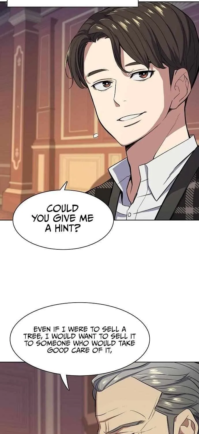 The Chaebeol’s Youngest Son Chapter 18 page 50 - 