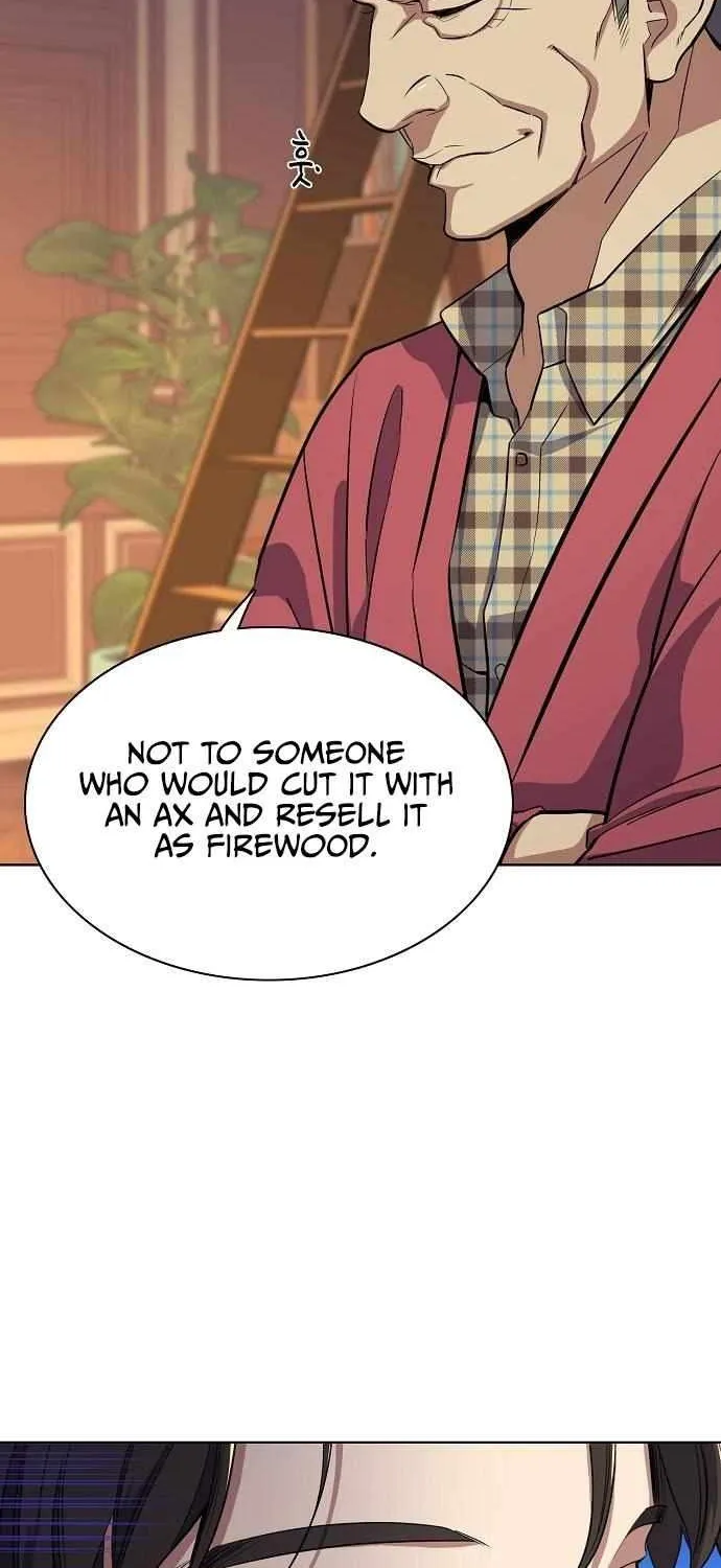 The Chaebeol’s Youngest Son Chapter 18 page 51 - 