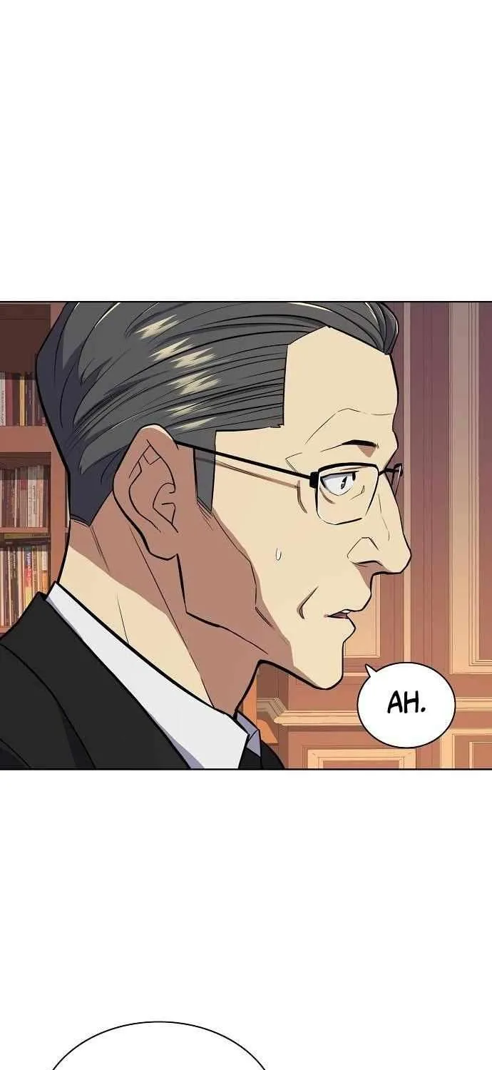 The Chaebeol’s Youngest Son Chapter 18 page 55 - 
