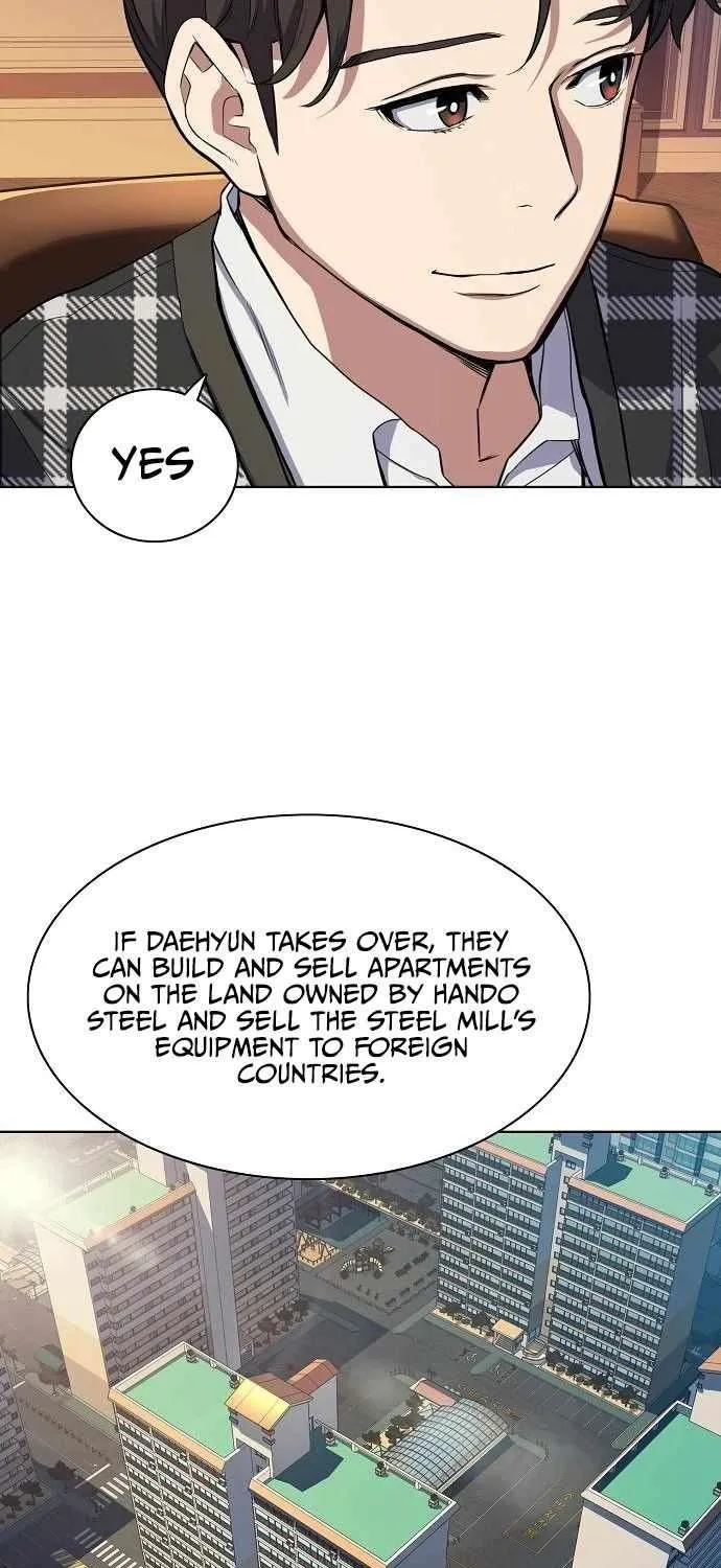 The Chaebeol’s Youngest Son Chapter 18 page 57 - 