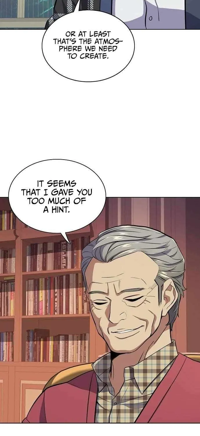 The Chaebeol’s Youngest Son Chapter 18 page 60 - 