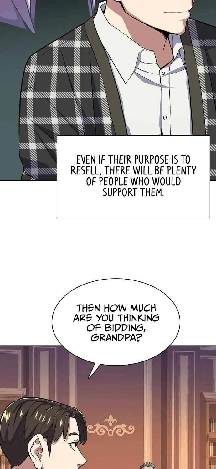 The Chaebeol’s Youngest Son Chapter 18 page 62 - 
