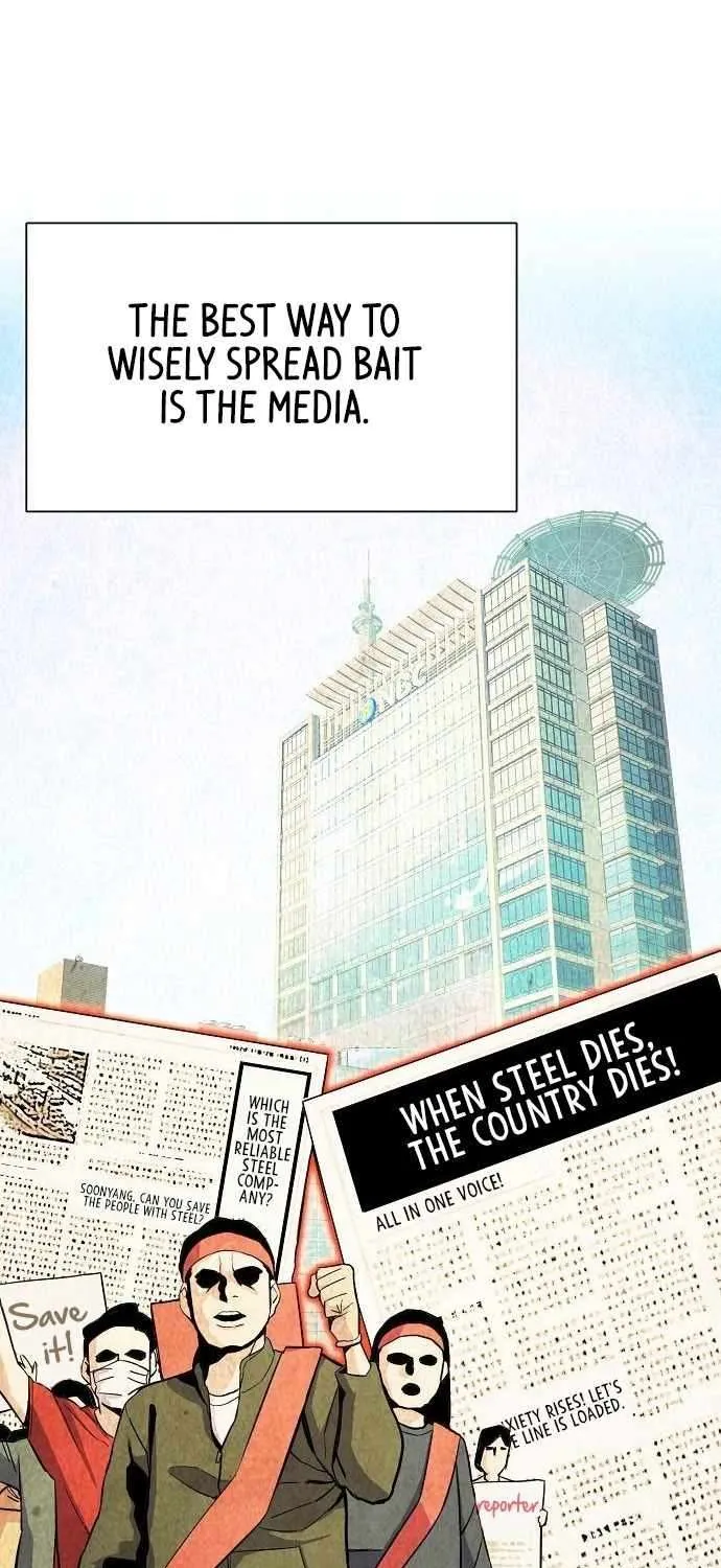 The Chaebeol’s Youngest Son Chapter 18 page 67 - 