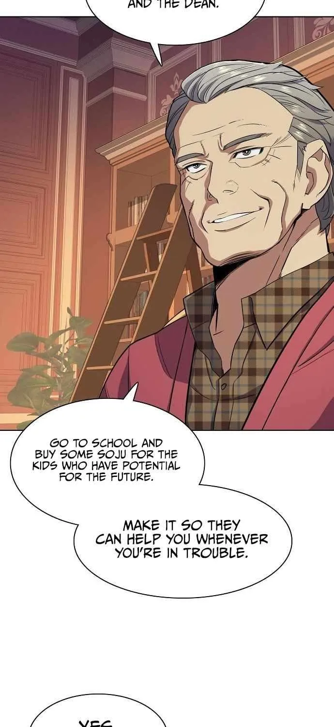 The Chaebeol’s Youngest Son Chapter 18 page 74 - 