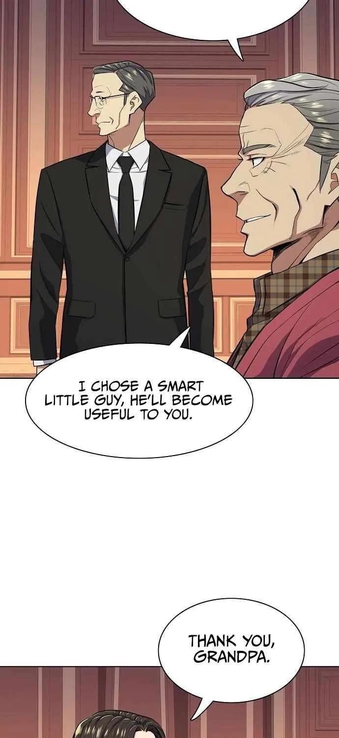 The Chaebeol’s Youngest Son Chapter 18 page 76 - 