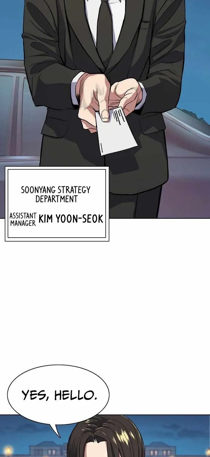 The Chaebeol’s Youngest Son Chapter 18 page 81 - 