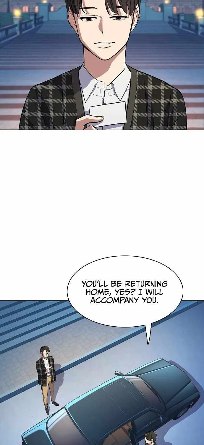 The Chaebeol’s Youngest Son Chapter 18 page 82 - 