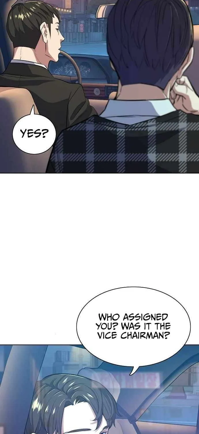 The Chaebeol’s Youngest Son Chapter 18 page 87 - 