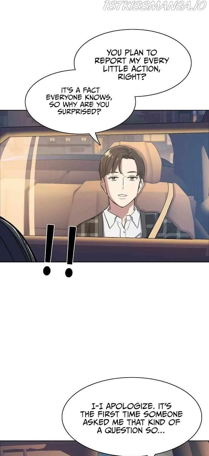 The Chaebeol’s Youngest Son Chapter 18 page 93 - 