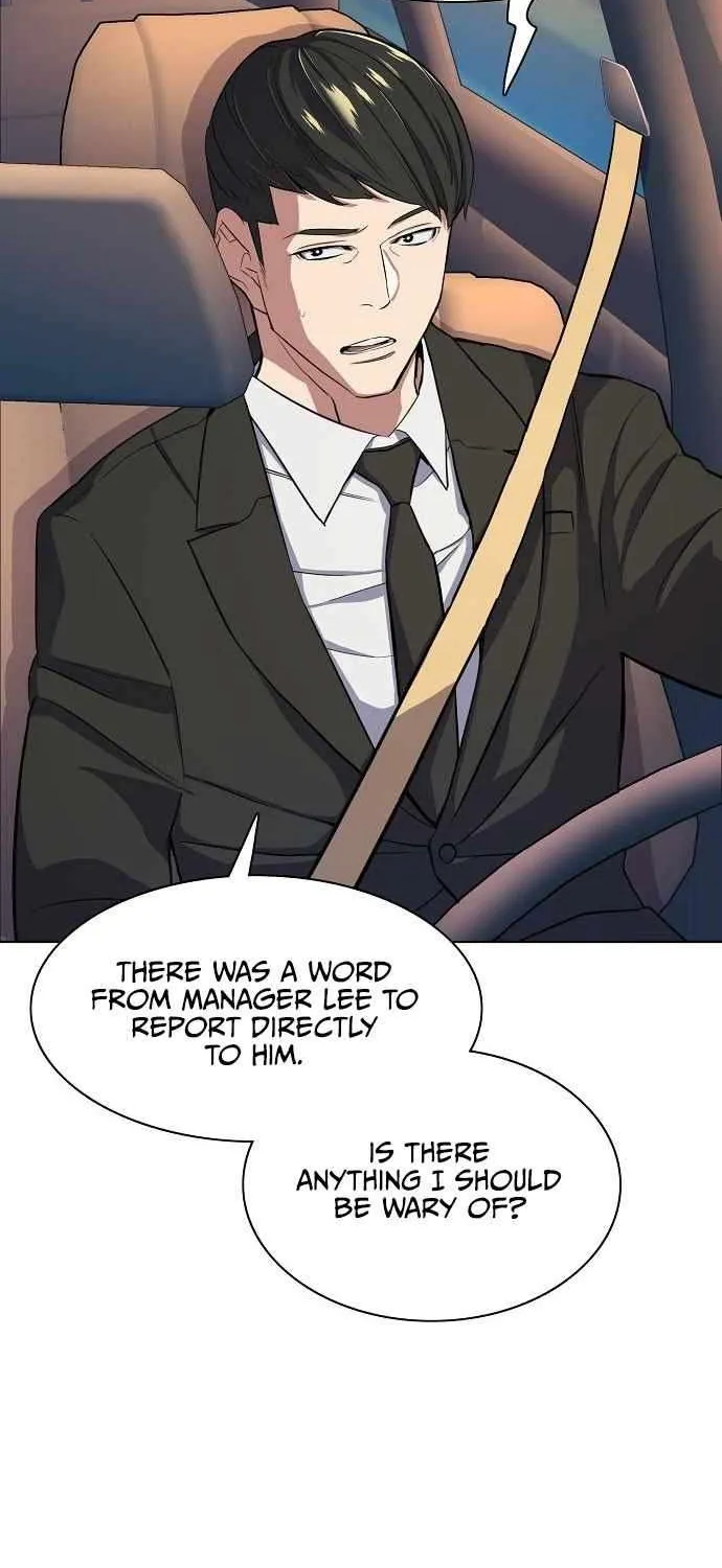 The Chaebeol’s Youngest Son Chapter 18 page 94 - 