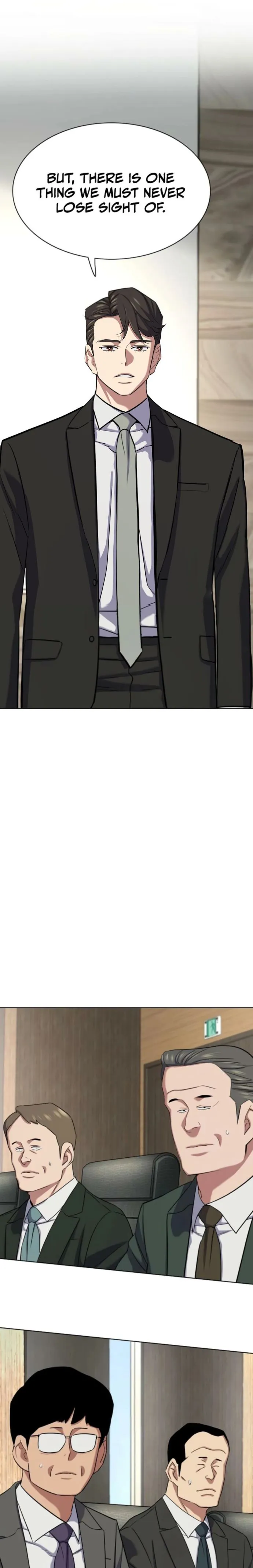 The Chaebeol’s Youngest Son Chapter 185 page 2 - 