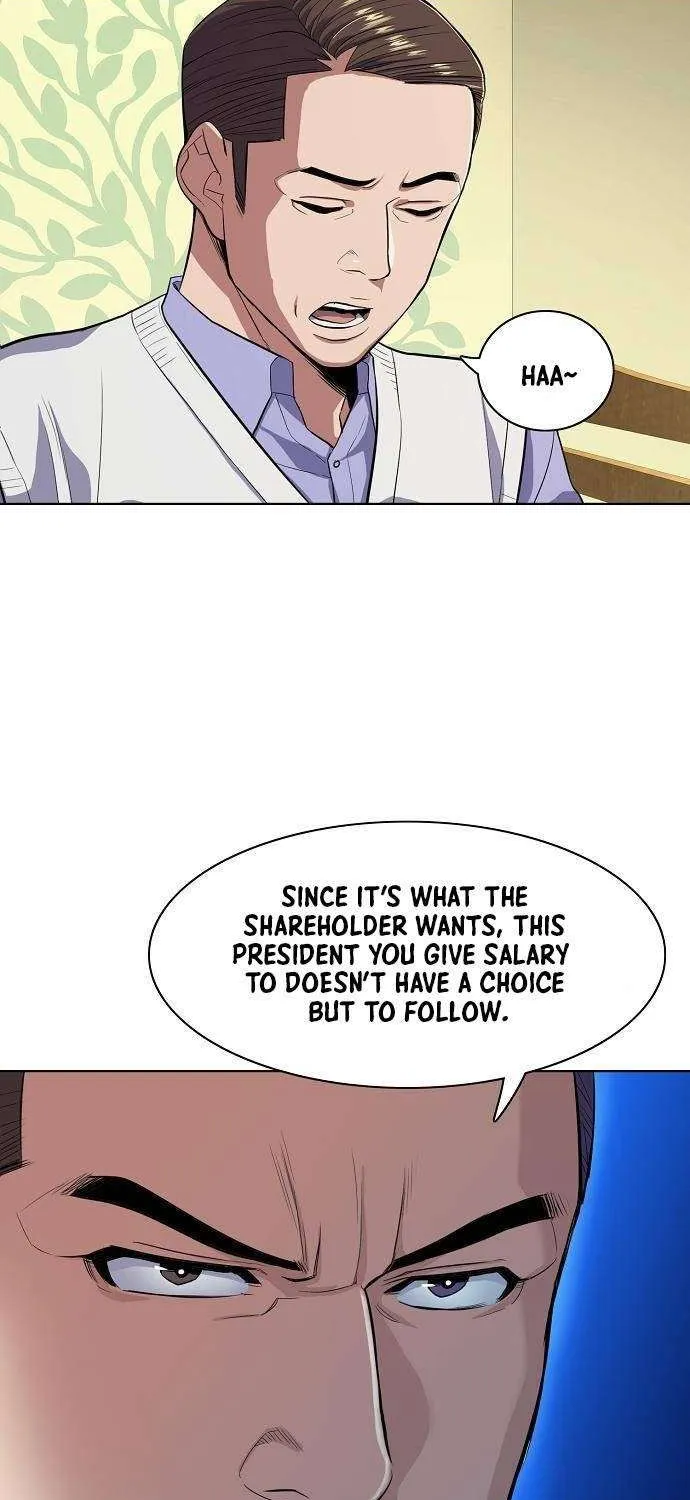 The Chaebeol’s Youngest Son Chapter 19 page 12 - 