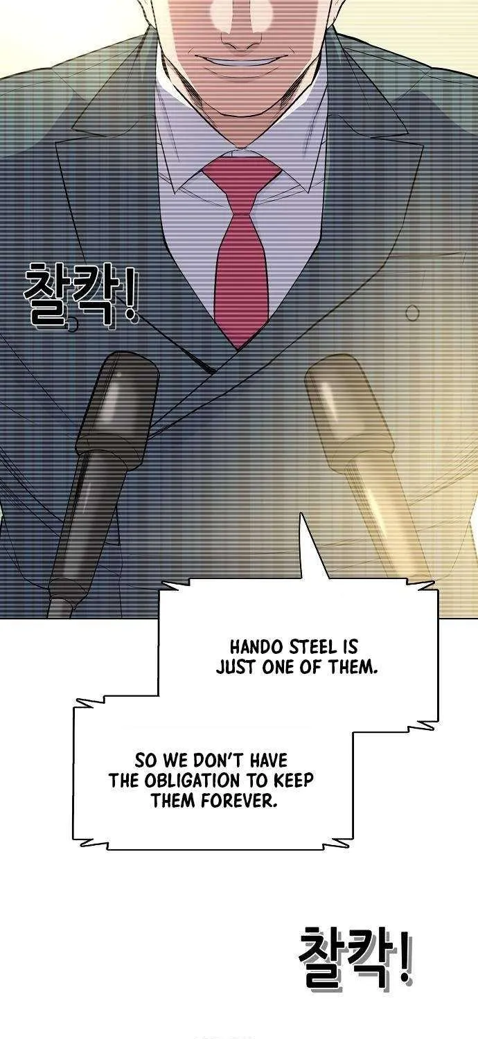 The Chaebeol’s Youngest Son Chapter 19 page 16 - 