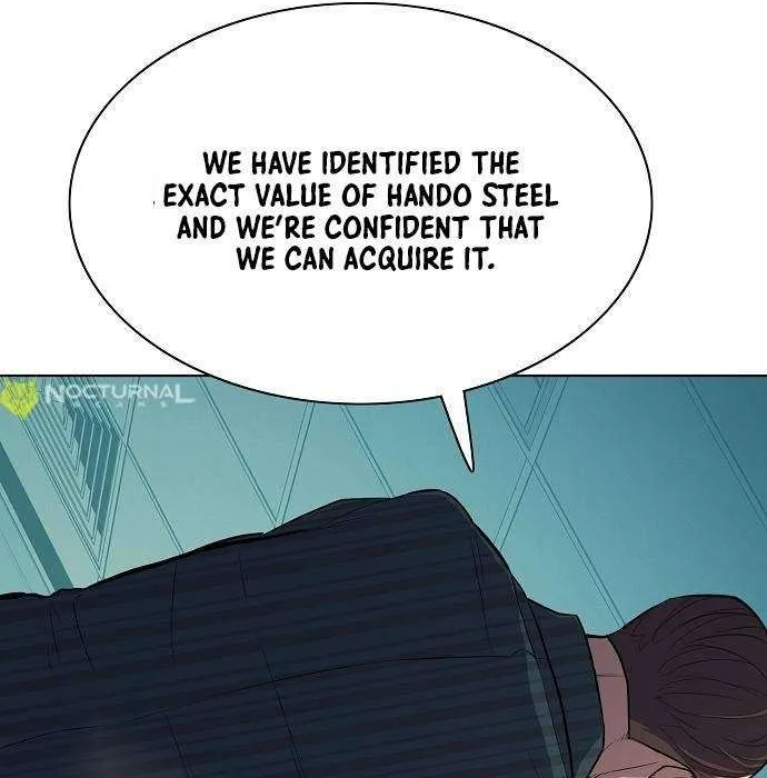 The Chaebeol’s Youngest Son Chapter 19 page 17 - 