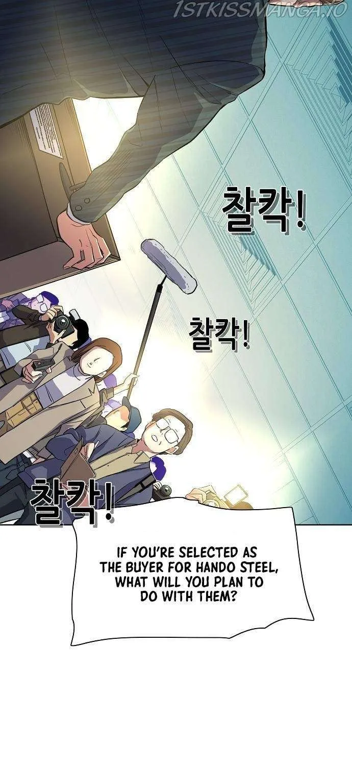 The Chaebeol’s Youngest Son Chapter 19 page 18 - 
