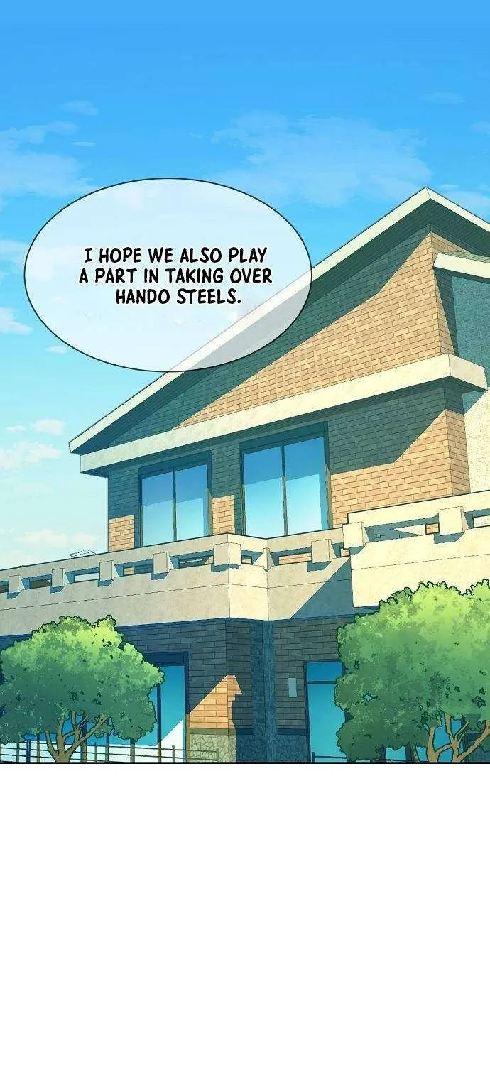 The Chaebeol’s Youngest Son Chapter 19 page 3 - 