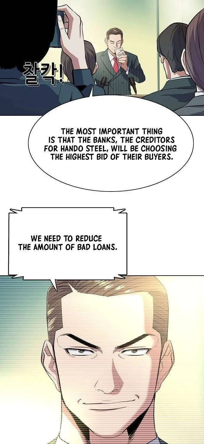 The Chaebeol’s Youngest Son Chapter 19 page 21 - 
