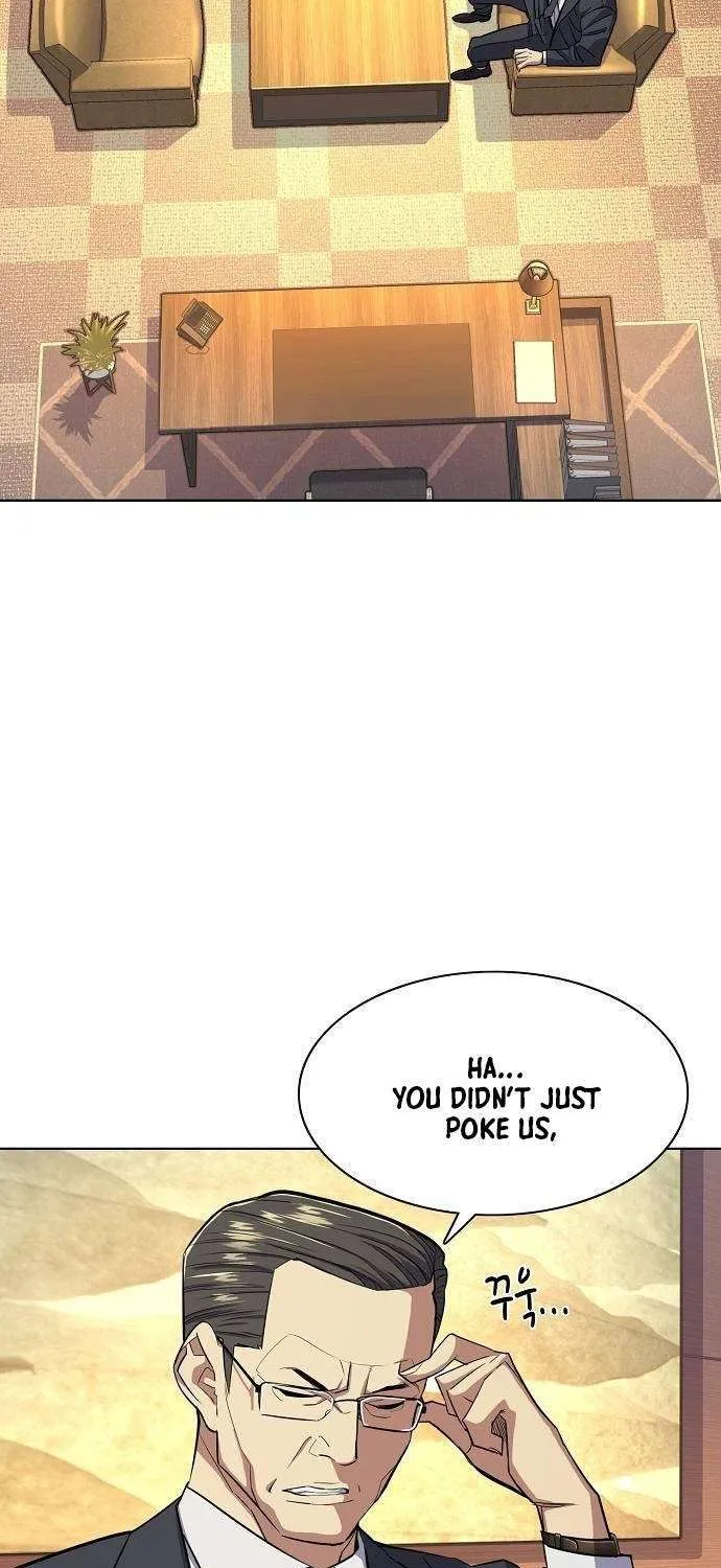 The Chaebeol’s Youngest Son Chapter 19 page 24 - 