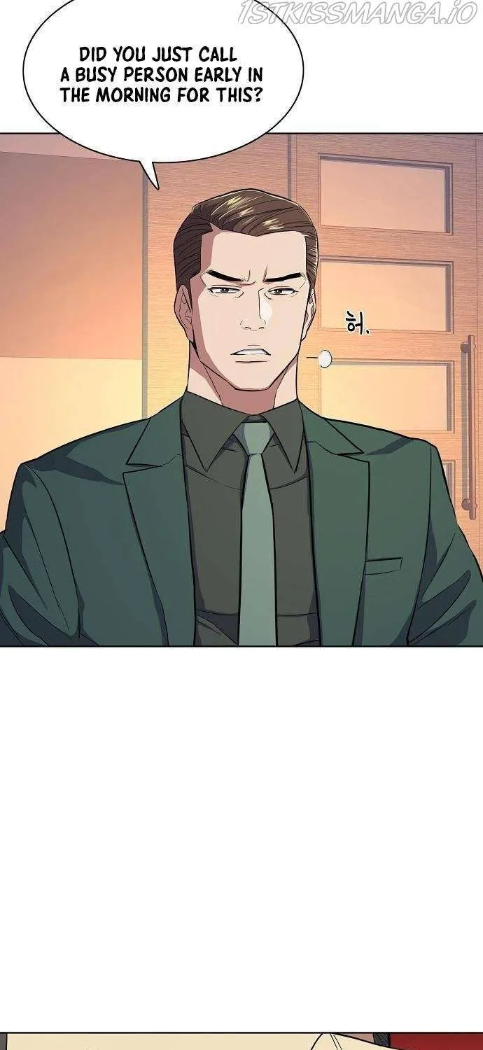 The Chaebeol’s Youngest Son Chapter 19 page 26 - 