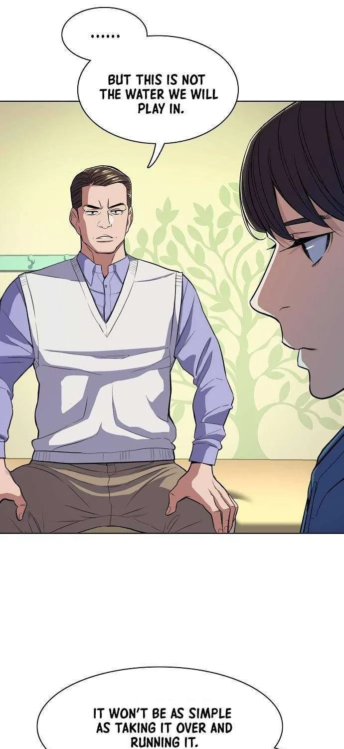 The Chaebeol’s Youngest Son Chapter 19 page 4 - 