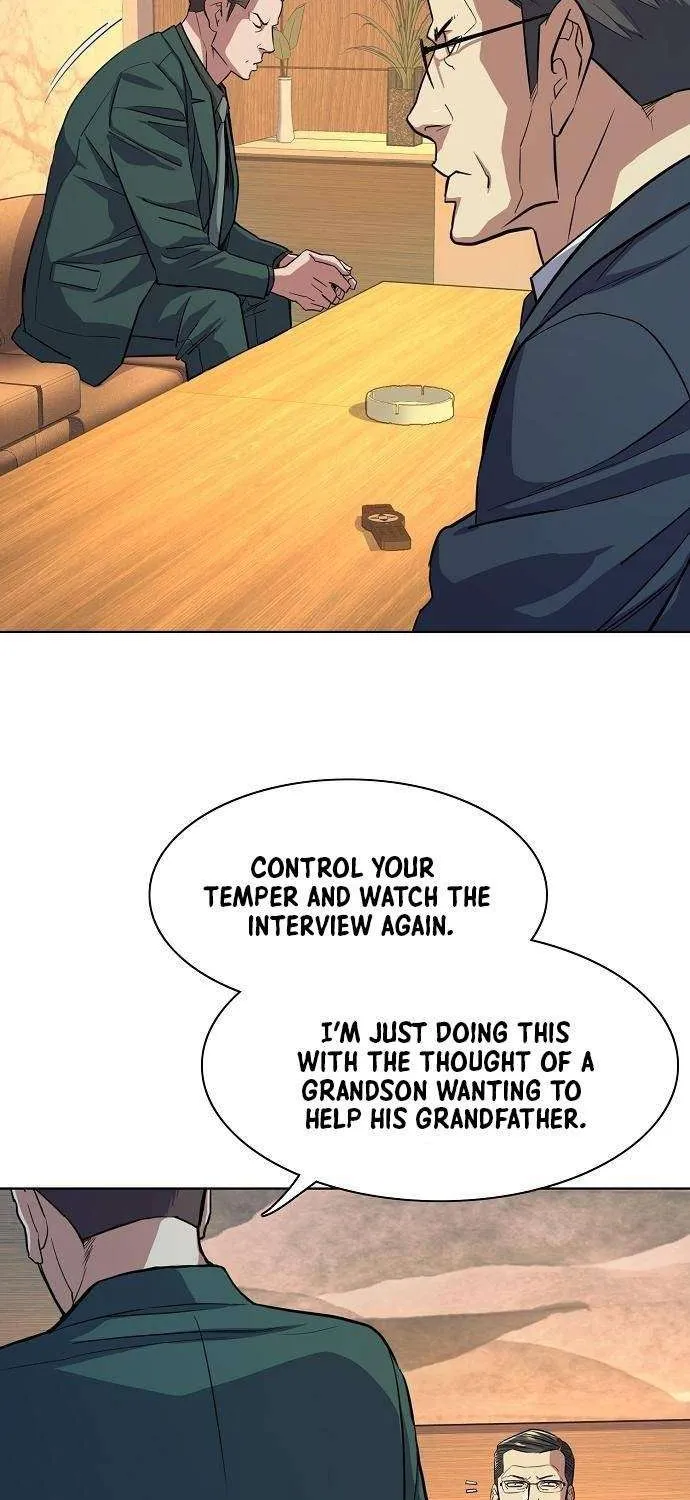 The Chaebeol’s Youngest Son Chapter 19 page 32 - 