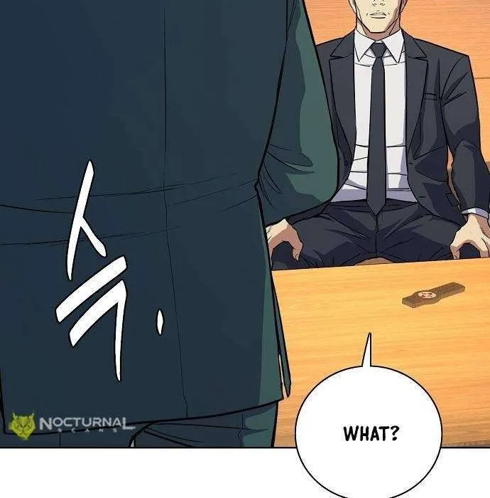 The Chaebeol’s Youngest Son Chapter 19 page 33 - 