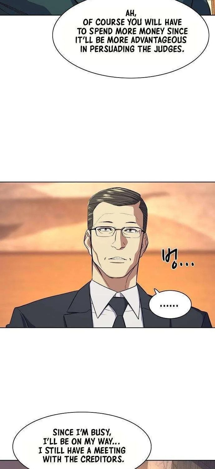 The Chaebeol’s Youngest Son Chapter 19 page 35 - 