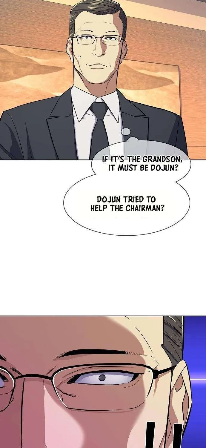 The Chaebeol’s Youngest Son Chapter 19 page 37 - 