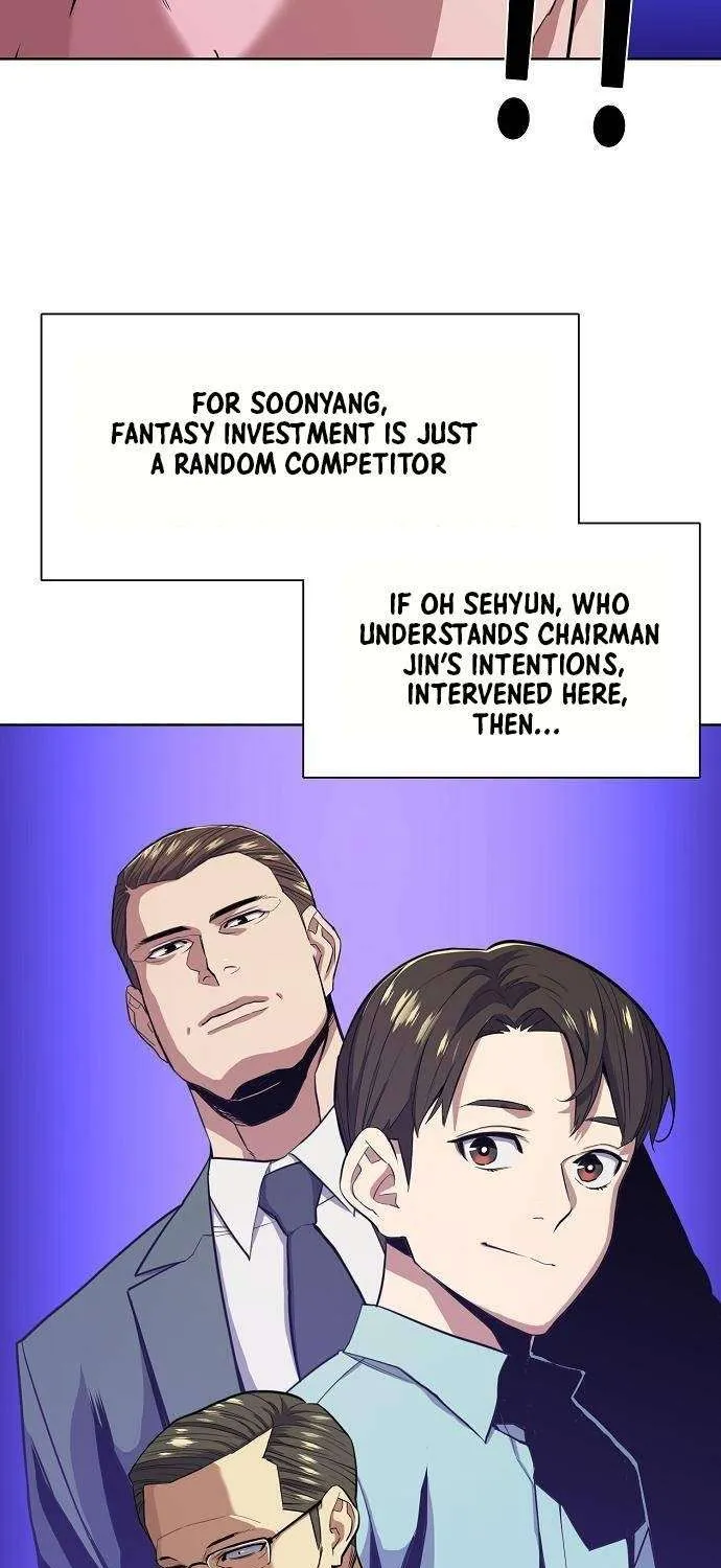 The Chaebeol’s Youngest Son Chapter 19 page 38 - 