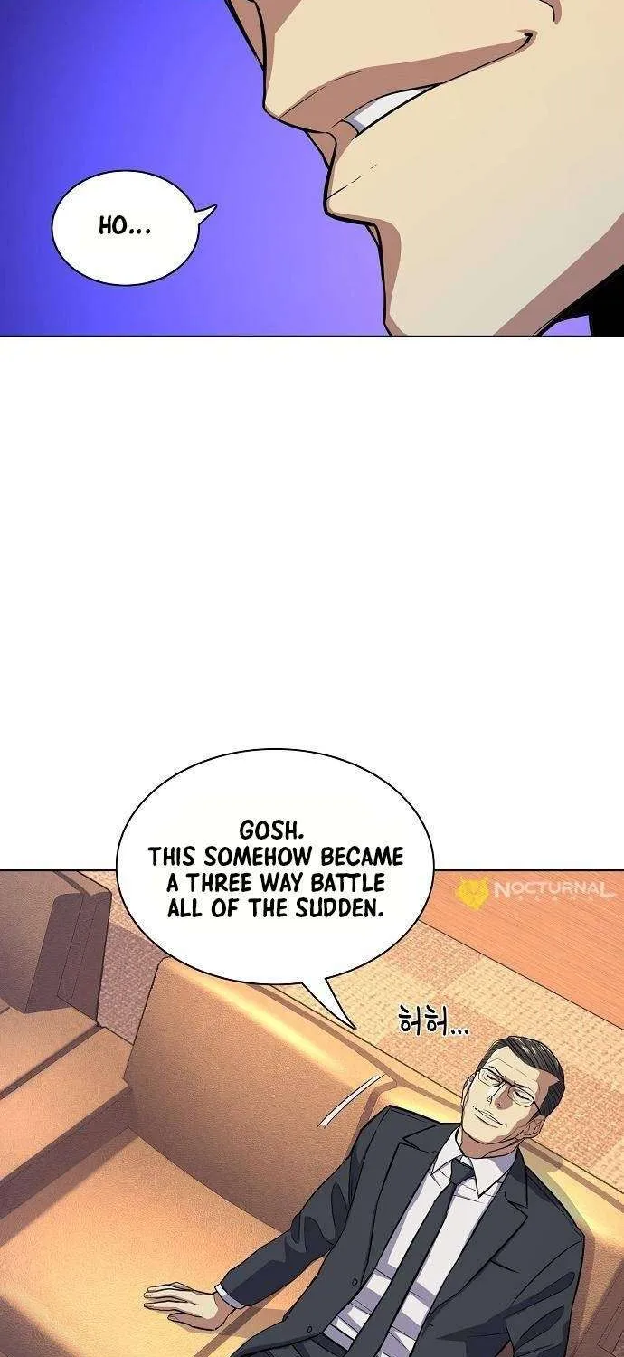 The Chaebeol’s Youngest Son Chapter 19 page 40 - 