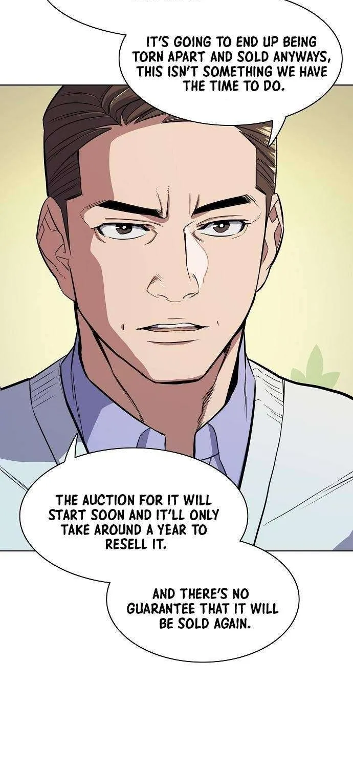The Chaebeol’s Youngest Son Chapter 19 page 5 - 