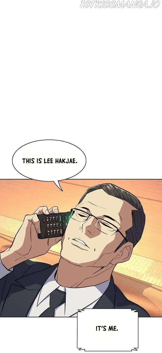 The Chaebeol’s Youngest Son Chapter 19 page 42 - 