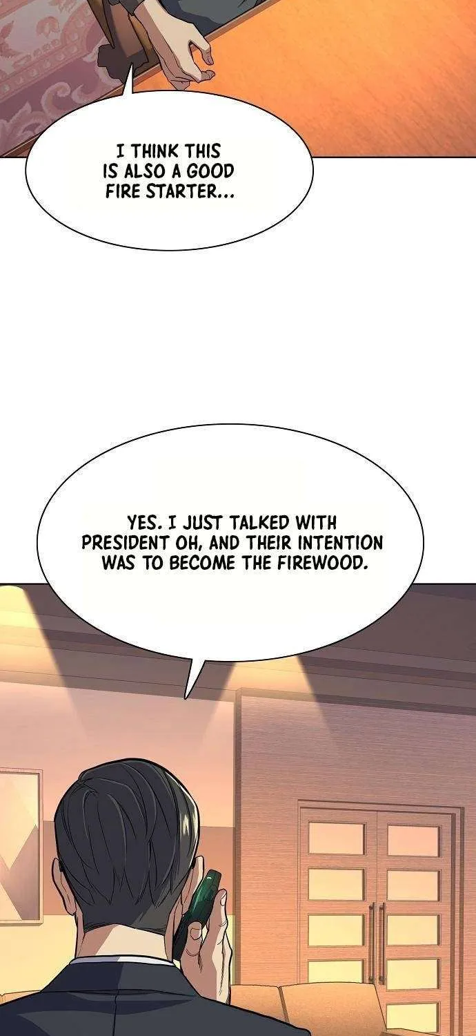 The Chaebeol’s Youngest Son Chapter 19 page 44 - 