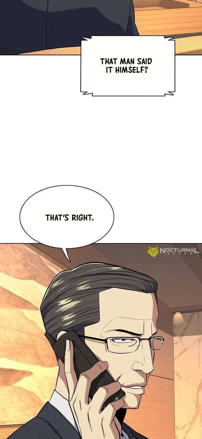 The Chaebeol’s Youngest Son Chapter 19 page 45 - 