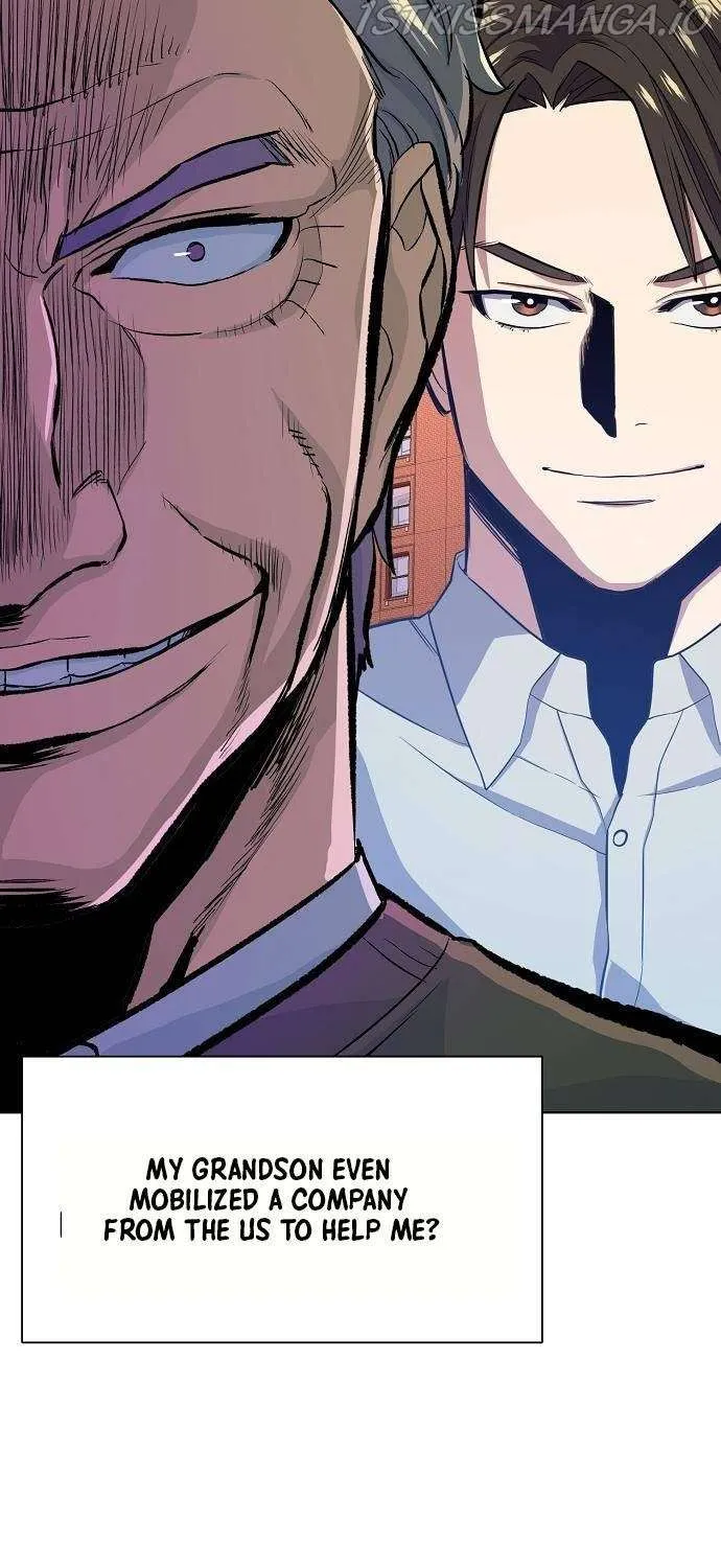 The Chaebeol’s Youngest Son Chapter 19 page 50 - 