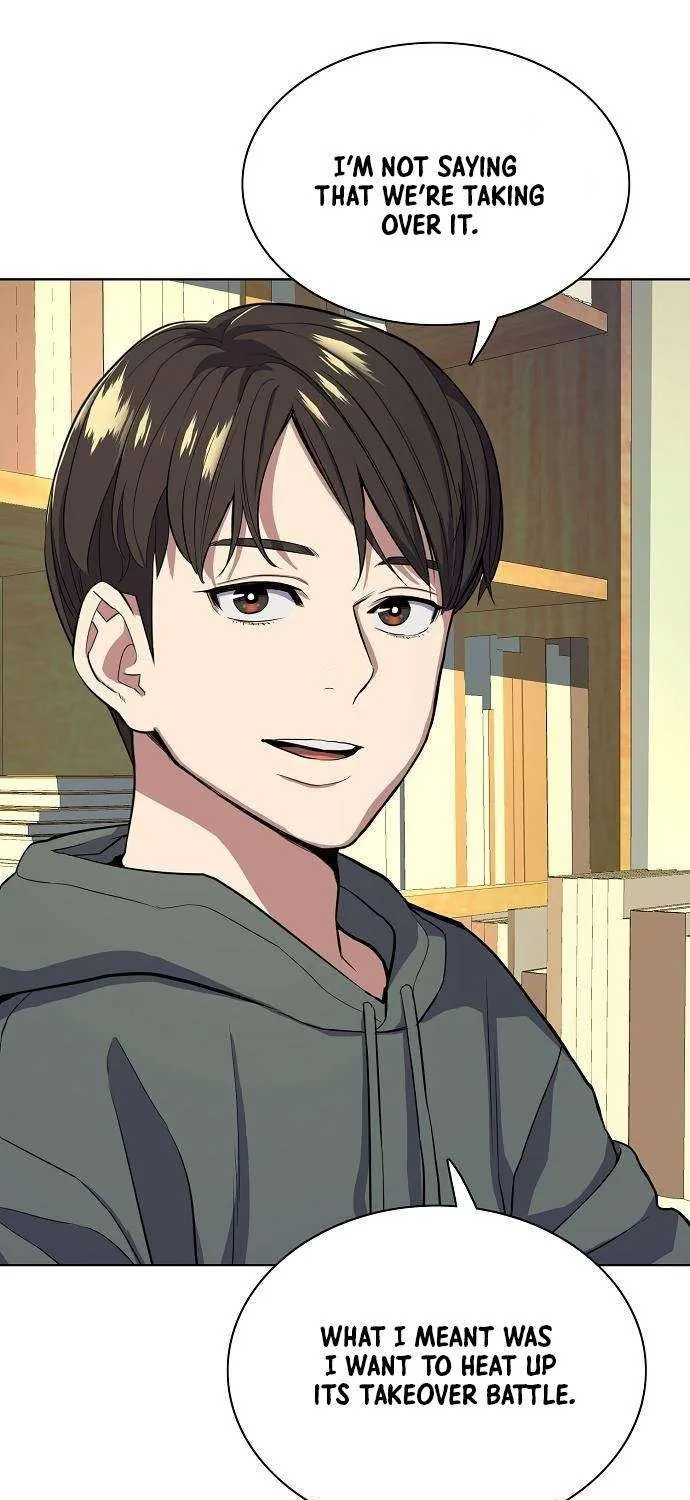 The Chaebeol’s Youngest Son Chapter 19 page 6 - 