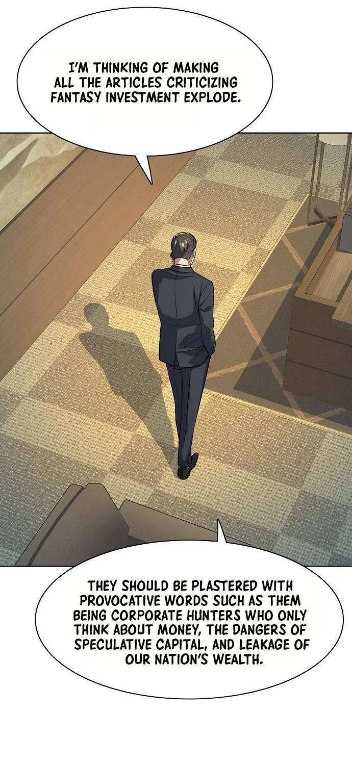The Chaebeol’s Youngest Son Chapter 19 page 51 - 