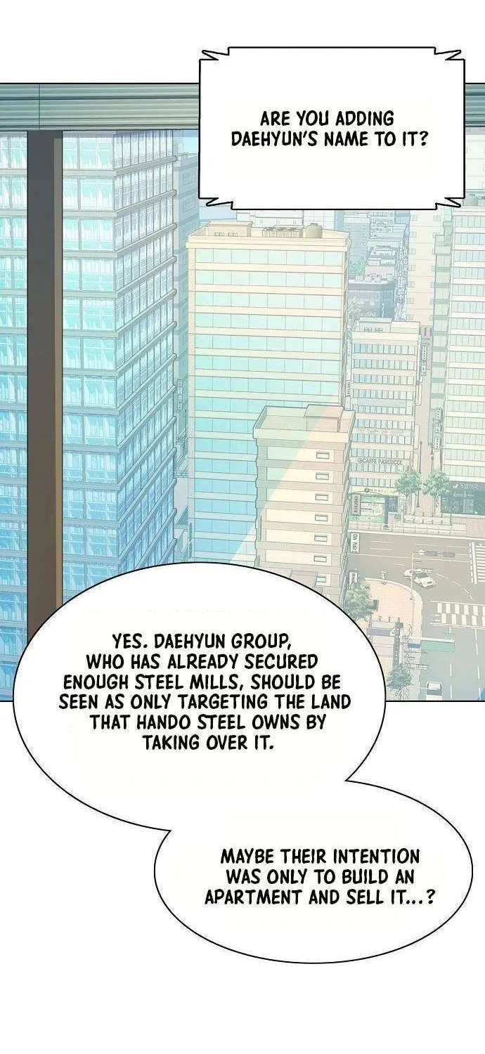 The Chaebeol’s Youngest Son Chapter 19 page 53 - 