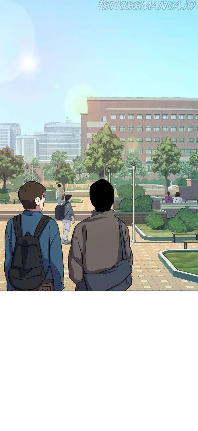 The Chaebeol’s Youngest Son Chapter 19 page 58 - 