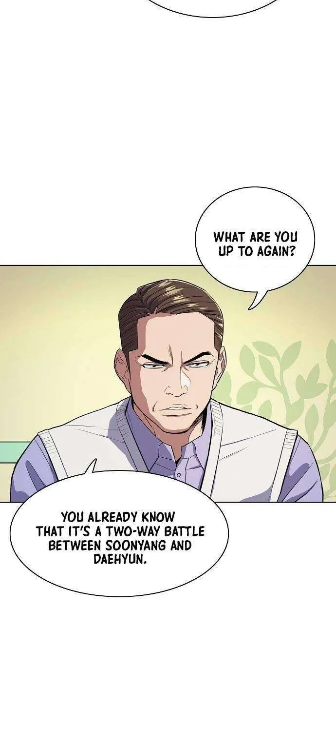 The Chaebeol’s Youngest Son Chapter 19 page 7 - 