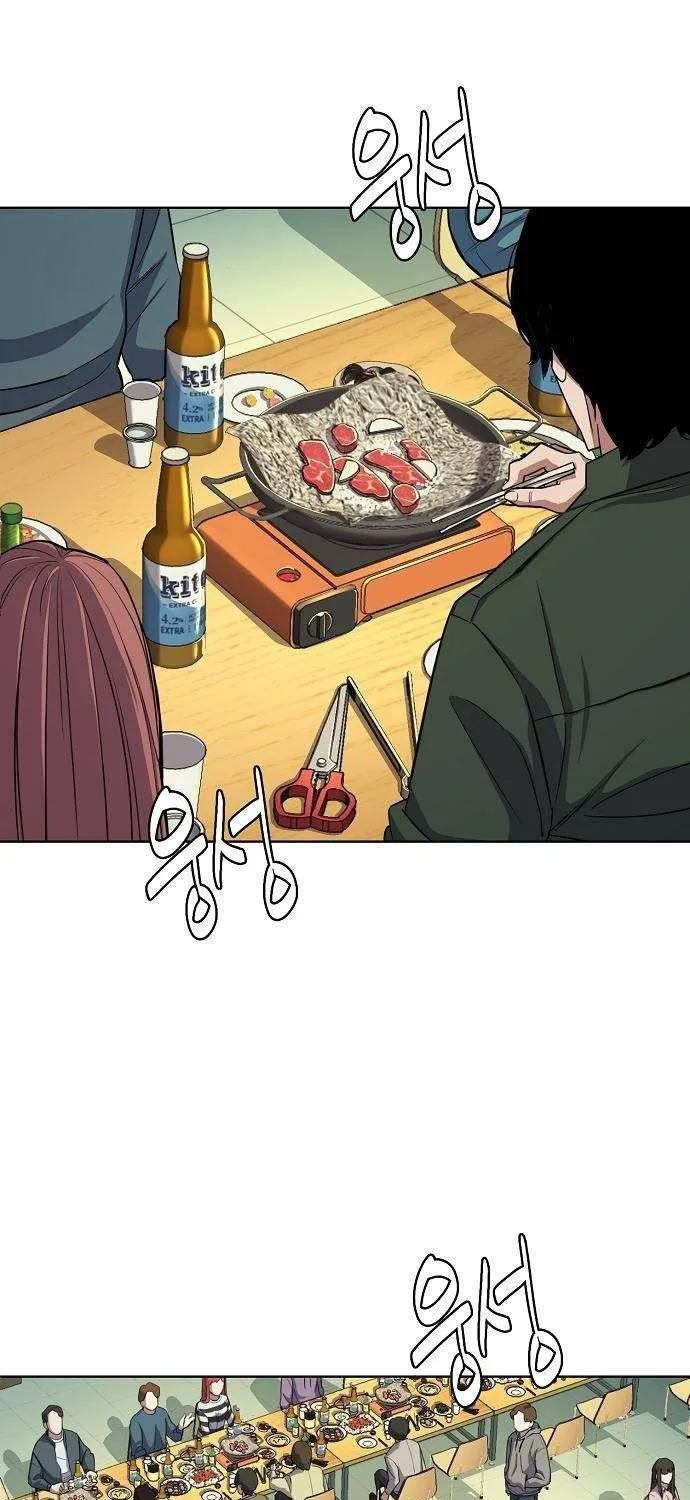 The Chaebeol’s Youngest Son Chapter 19 page 62 - 